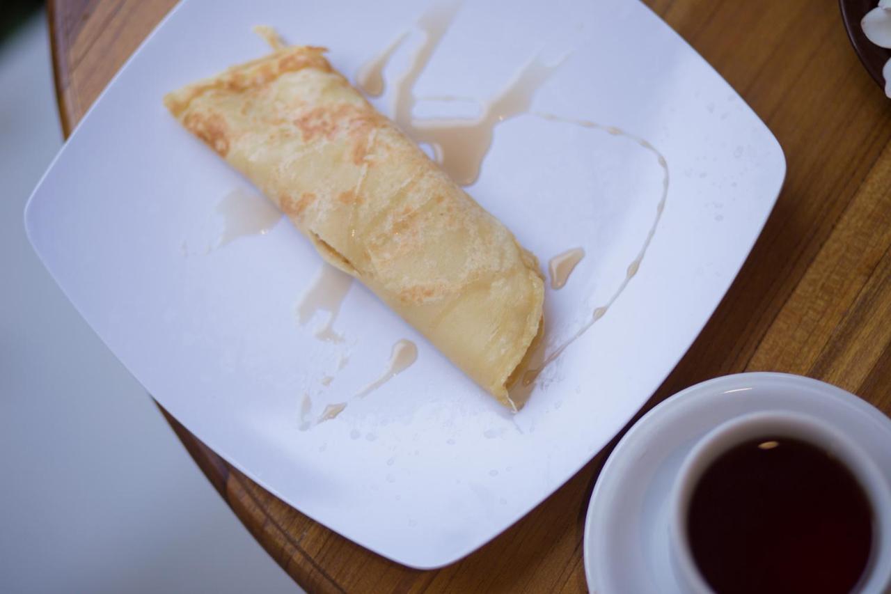 乌布 Monka House酒店 外观 照片